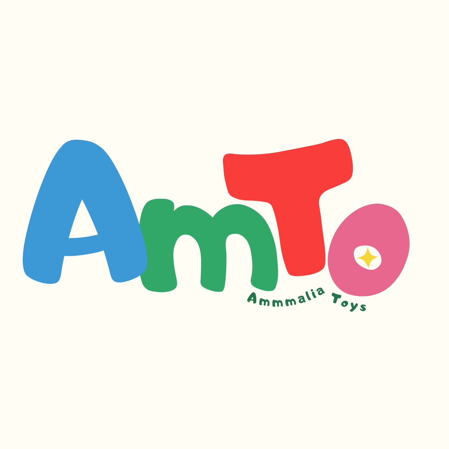 Ammalia Toys Logo