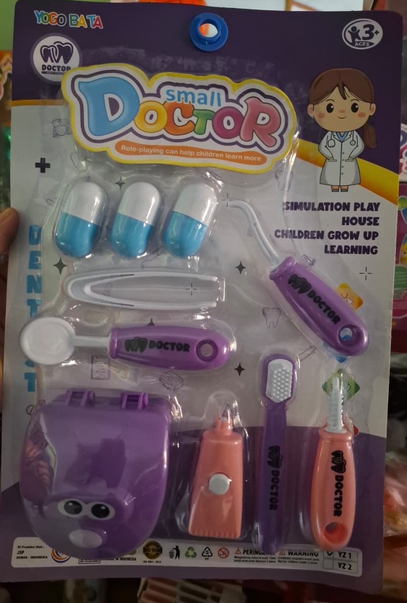Dokter Kecil
