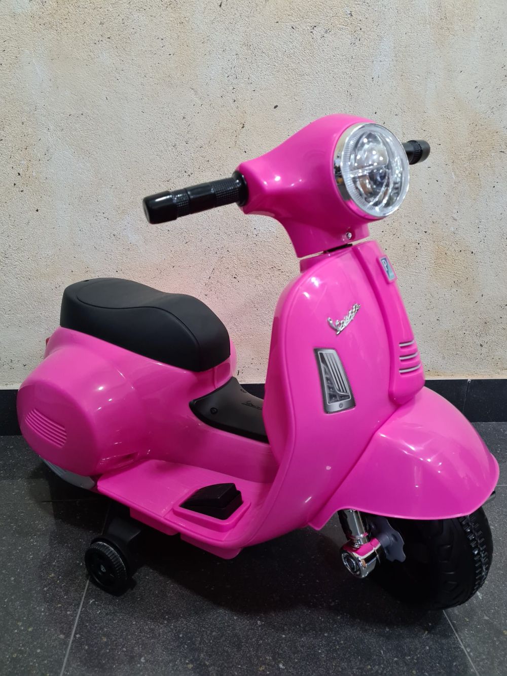 Pespa Mini